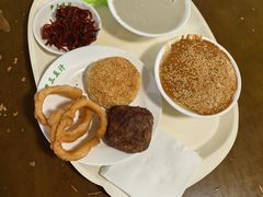 -尹三豆汁(天坛店)