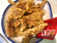 -味之绝美蛙鱼头火锅(高新店)