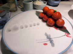 -半勺·新徽菜(银泰城店)