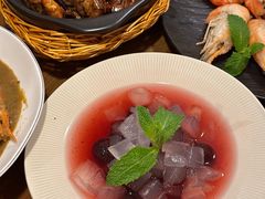 -蝦塘·中国餐馆(城墙南马道巷店)