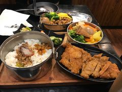 -小明同学(三里屯店)