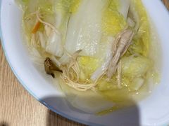 -老乡鸡(南京胜利路店)