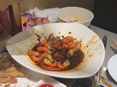 -海底捞火锅(宇飞大厦店)
