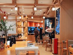 -味千拉面(广州白云机场T1西二店)