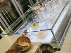 -溪边姑娘·拉丝酸奶水果捞(春熙路店)