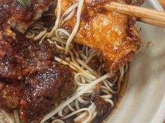 -无名氏面馆(邮电路店)
