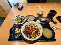 -然寿司(郎园vintage店)