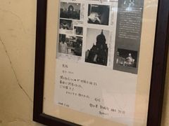 -露西亚咖啡西餐厅(哈尔滨俄侨纪念馆店)