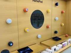 -Apple零售店(济南恒隆广场店)