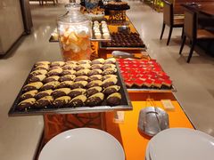 -龙之梦万丽酒店青餐厅