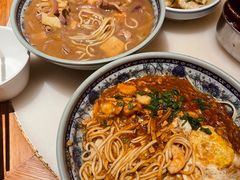 -慧娟面馆·餐厅(望江路店)