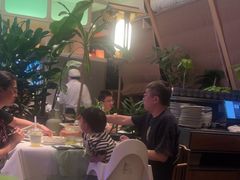 -桂满陇·蟹黄小笼汤包(清河万象店)