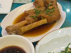 -国强手抓(北京西路店)