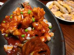 -盐官日光域房车营地·有盐餐厅