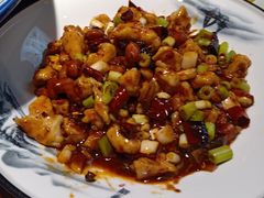 宫保鸡丁-川人百味(亿合城店)