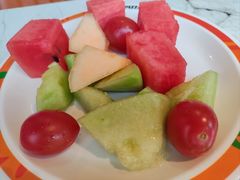 -比格比萨自助(宝山日月光店)