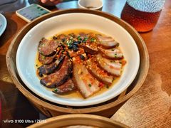 -索溪山寨·湘西饮食文化博物馆(标志门店)