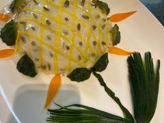 葵花鸡-丁老爷子苏香圆