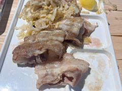 -霸腹烤肉(厦门柚子番店)