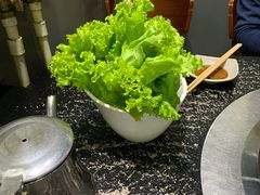 -海花锅盖烧烤店(怡馨家园店)