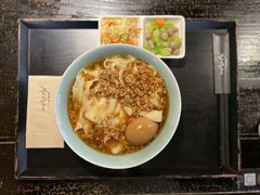 -喜晋道面馆(华严寺广场店)