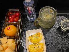 -华夏良子·足道SPA艾灸(铁道大厦店)