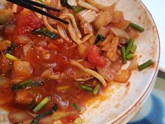 -撒拉花儿·新疆菜·清真(太阳宫店)