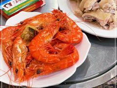 -力哥地道海南菜·联谊文昌鸡老店