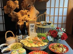 -原志优秀食材·匠心料理·海胆主题(金亿广场店)