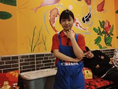 -江湖水乡铁锅炖魚(周庄嘉园店)