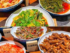 -阪尚皇·原切牛排·烤肉火锅自助(北京路店)