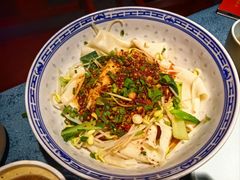 -长安炊烟庭院陕菜(七路明光路店)