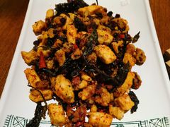 -云海肴·汽锅鸡·云南菜(苏州中心店)