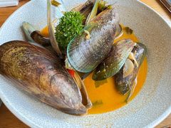 冬阴功青口贝-Money Shops(愚园路店)