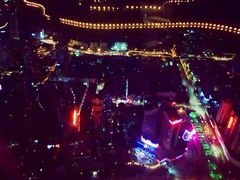-瑞吉酒店·The Drawing Room闲逸廊·云端下午茶·夜奢Whiskey
