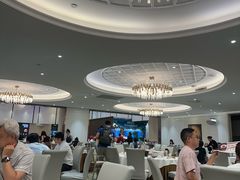 -喜宴又一村·粤菜·茶点·海鲜(壹方天地店)