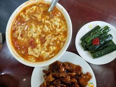 -杏园餐厅(阜成门店)