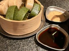 -三出山火锅(南京万象天地店)