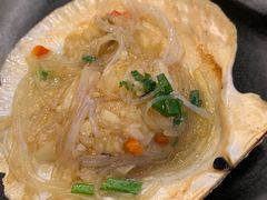 -云晓光头烧烤吧(德平路店)