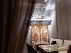 -CHASE Modern Cuisine(崇宁路店)