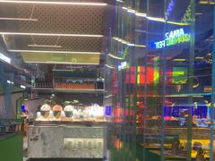 -亚马逊海鲜自助(万象汇店)