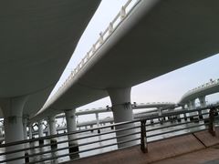-演武大桥观景平台