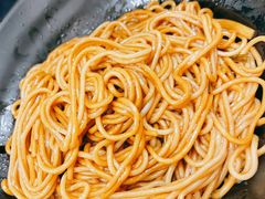 葱油拌面-章氏(凉城路店)