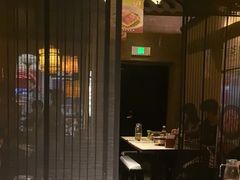 -绿茶餐厅(哈尔滨凯德店)