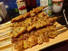 -巴依老爷新疆美食(清华东门店)