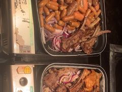 -安蒂娅·海鲜自助餐厅(安蒂娅美兰酒店)