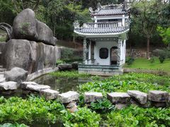 -深圳国际园林花卉博览园