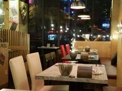 -奇乐奇乐(梅江店)