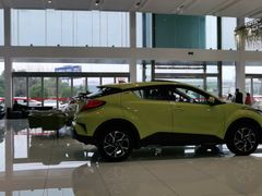 -贵阳通源广汽丰田4S店(诚信南路店)