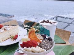 包房-Cafe Rooftop Cheongsapo